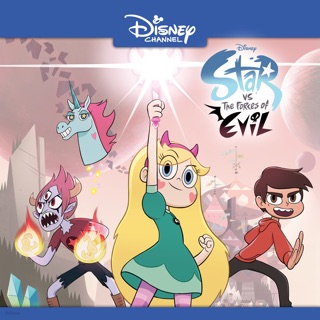 ‎Star vs. the Forces of Evil, Vol. 3 on iTunes