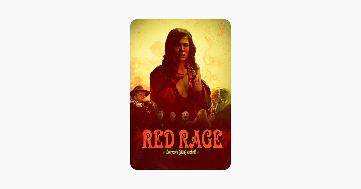 Red rage жиросжигатель как принимать