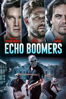 Seth Savoy - Echo Boomers  artwork