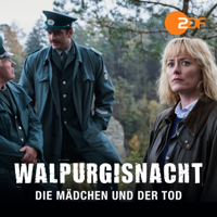 Walpurgisnacht - Die Mädchen und der Tod - Walpurgisnacht - Die Mädchen und der Tod - Teil 2 artwork