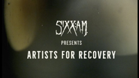 Sixx:A.M. - Maybe It’s Time (feat. Corey Taylor, Joe Elliott, Brantley Gilbert, Ivan Moody, Slash, AWOLNATION, Tommy Vext) artwork