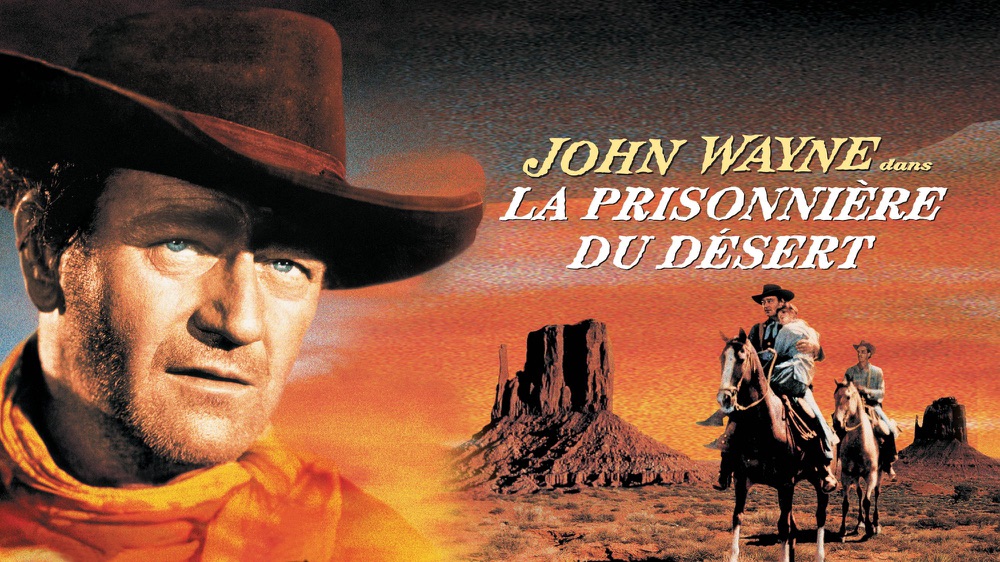 La Prisonnière Du Désert Film Complet En Français Streaming