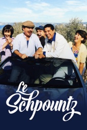 Le schpountz (1999)