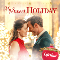My Sweet Holiday - My Sweet Holiday Cover Art