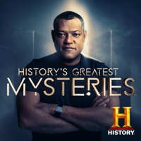 History's Greatest Mysteries - History's Greatest Mysteries, Season 1 artwork