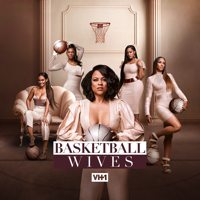Basketball Wives - Basketball Wives, Season 9 artwork