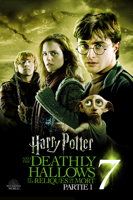 David Yates - Harry Potter and the Deathly Hallows, Part 1 artwork
