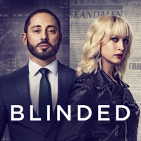 Blinded - Blinded. Staffel 1 artwork