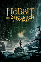 Peter Jackson - The Hobbit: The Desolation of Smaug artwork