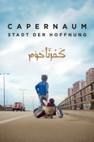 Nadine Labaki - Capernaum: Stadt der Hoffnung artwork