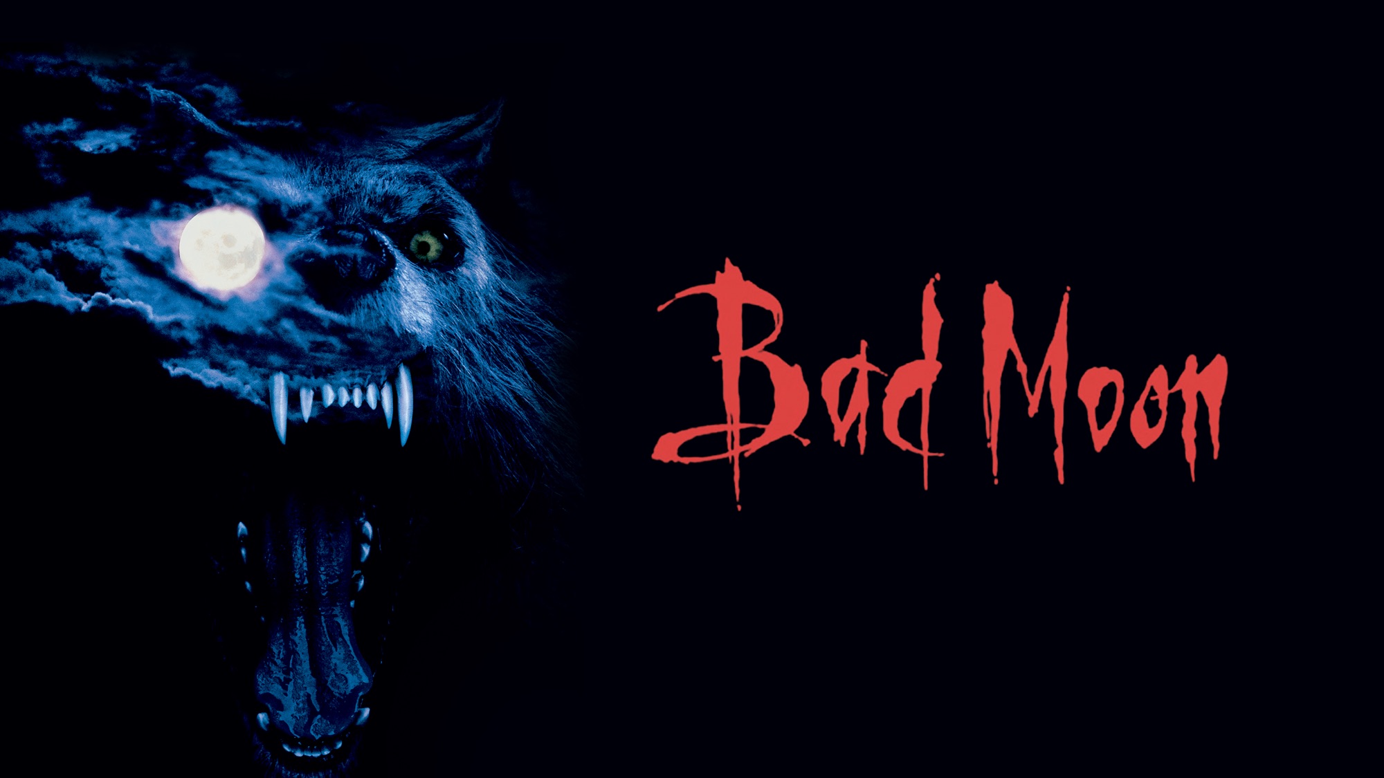 bad moon movie review