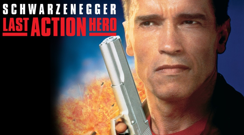Last Action Hero
