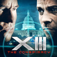 XIII: The Conspiracy - The Day of the Black Sun artwork