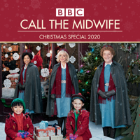 Call the Midwife - Call the Midwife Christmas Special 2020 artwork