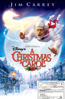 Robert Zemeckis - A Christmas Carol (2009) artwork