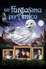 Locandina Un fantasma per amico su Apple iTunes Locandina Un fantasma per amico su Apple iTunes