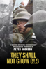 Peter Jackson - They Shall Not Grow Old  artwork