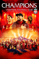 Matt Walker - Champions. Liverpool Football Club Season Review 2019-20 artwork