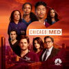 Chicago Med - Chicago Med, Season 6  artwork