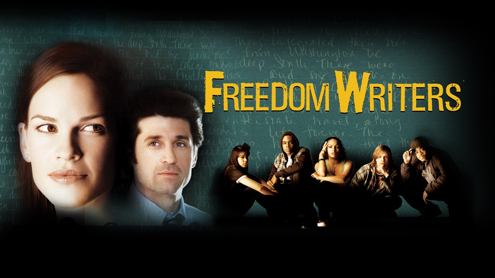 freedom writers cast brian gelford