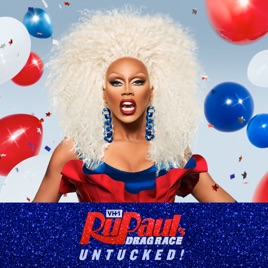 rupaul untucked uk