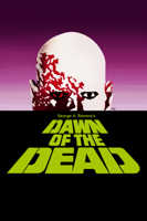 George A. Romero - Dawn of the Dead: Theatrical Cut artwork