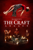 The Craft: Legacy cover