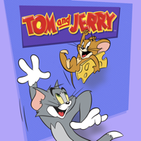 Tom and Jerry - Tom and Jerry, Vol. 6 artwork