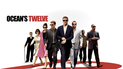 Ocean's Twelve
