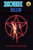 Rush - 2112 & Moving Pictures (Classic Album) - Martin R. Smith