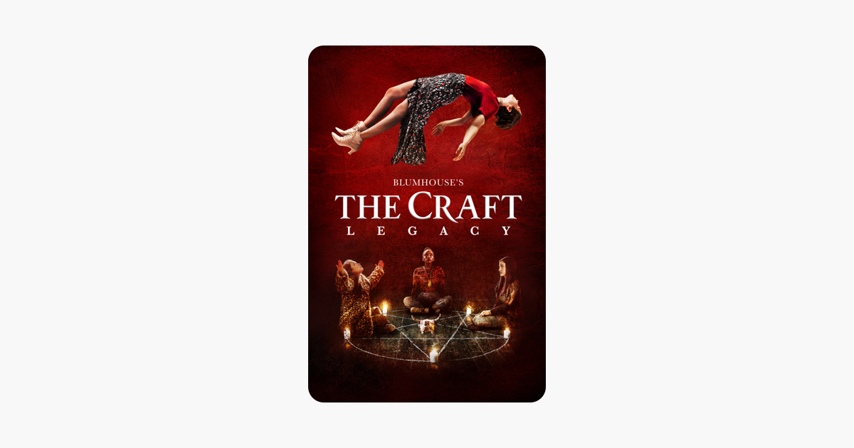 ‎The Craft: Legacy on iTunes