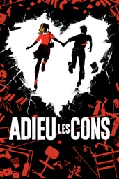 Adieu les cons