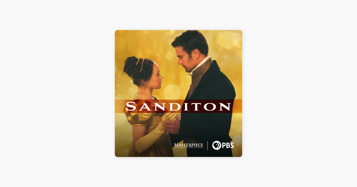Sanditon, Season 1 on iTunes Sanditon, Season 1 on iTunes