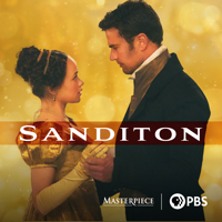 Sanditon - Sanditon, Season 1 artwork