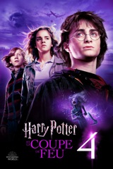 Harry Potter et la Coupe de Feu