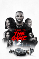 Jamal Hill - True To the Game 2 artwork