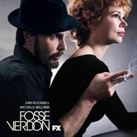 Fosse / Verdon - Fosse/Verdon, Season 1 artwork