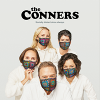 The Conners - Promotions, Podcasts and Magic Tea artwork