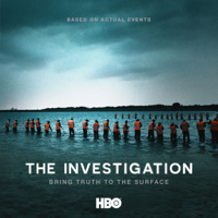 The Investigation - Day 1 artwork