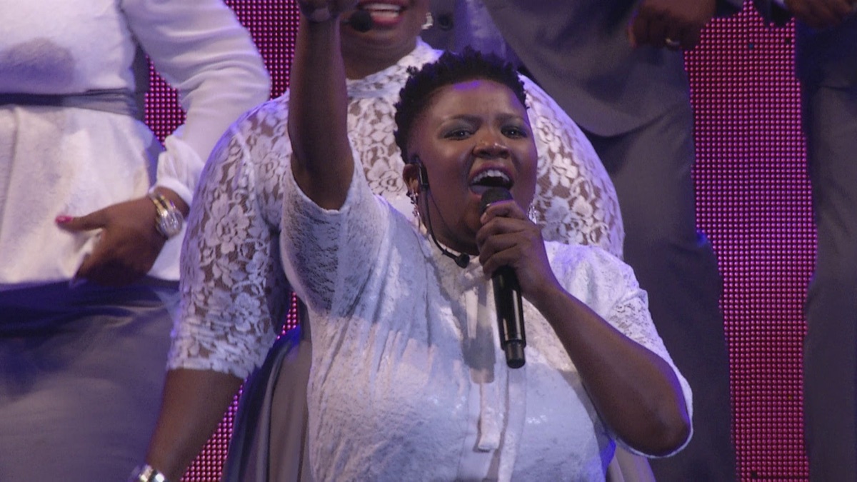 makabongwe/angimboni joyous celebration