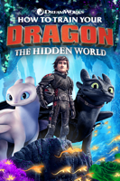 Dean Deblois - How to Train Your Dragon: The Hidden World artwork