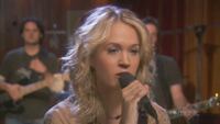 Carrie Underwood - Inside Your Heaven (Sessions @ AOL 2005) artwork