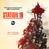 Station 19 - Comfortably Numb  artwork