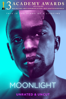 Moonlight (Unrated & Uncut) - Barry Jenkins