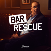 Bar Rescue - Pie Hard artwork