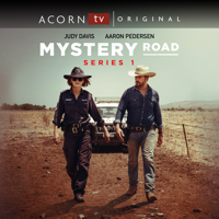 Mystery Road - Mystery Road, Series 1 artwork