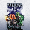 Titans - Titans, Season 1  artwork