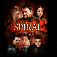 Spiral - Episode 1 artwork