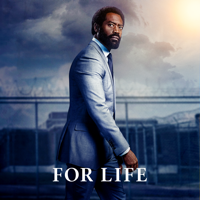 For Life - For Life, Season 2 artwork