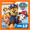 PAW Patrol - Dino Rescue: Pups and the Lost Dino Eggs  artwork